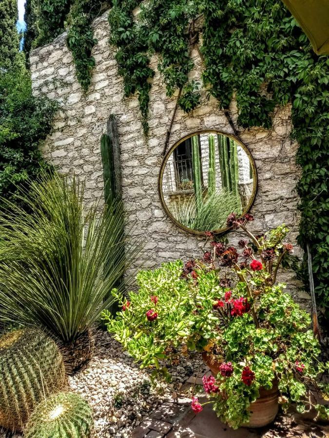Hotel Secreto Pozos  Exteriér fotografie